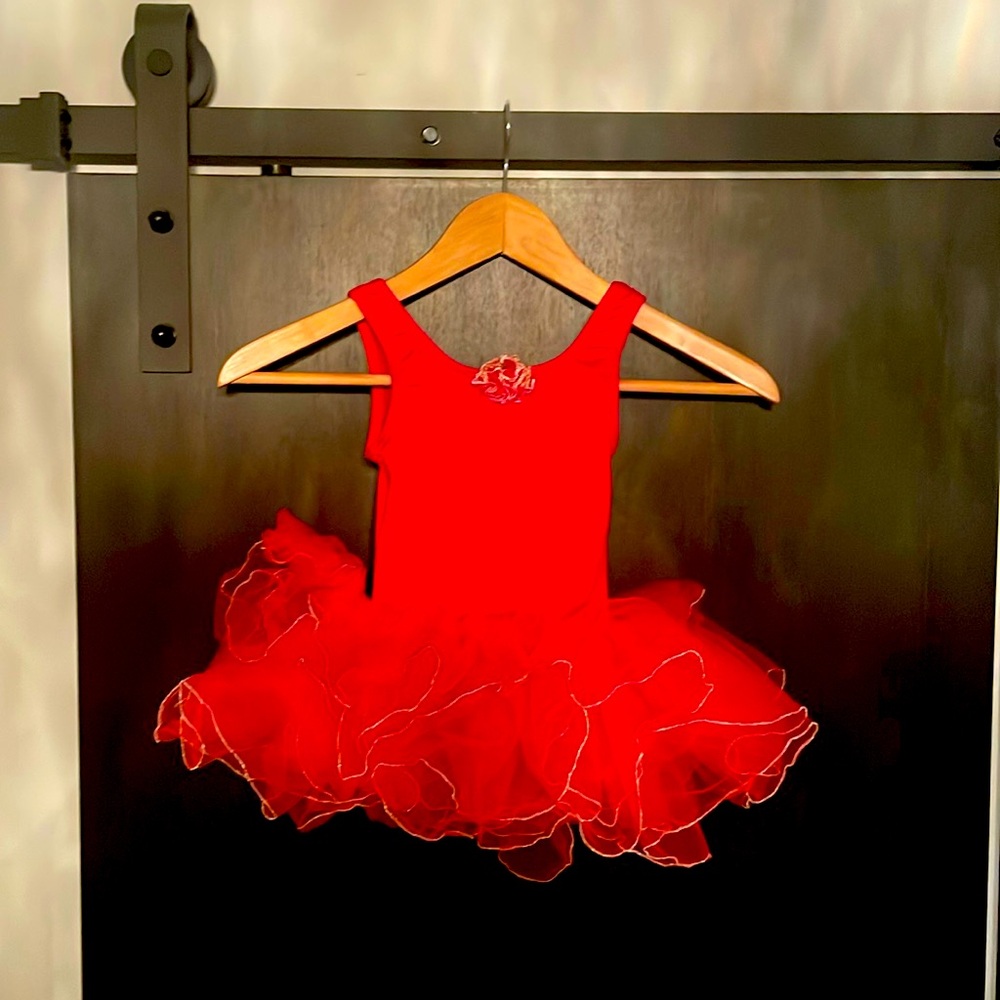 Princess Aurora dress for girl